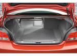 BMW 1-Series Coupe 2011 года